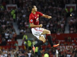 Hari Libur Ekstra untuk Zlatan