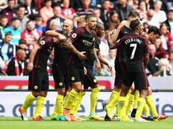 Bukan Kemenangan Mudah untuk City