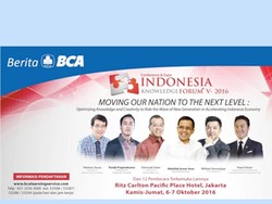 Dukung Millenials Menjadi Kekuatan Ekonomi Baru di Indonesia