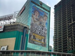 SPG yang Rekam dan Sebarkan Film Warkop DKI Tak Ditahan