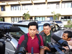 Kuasa Hukum Sebut David Menolong Aipda Wayan Sudarsa Bukan Membunuhnya