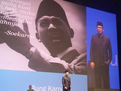 Pesan Kang Emil: Pemimpin Harus Visioner, Bawa Perubahan Positif di Daerahnya