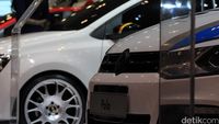 Kontes Modifikasi VW Polo