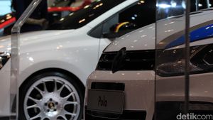 Kontes Modifikasi VW Polo