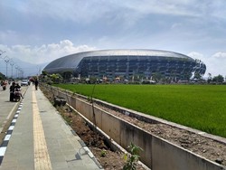 Sepekan Jelang Pembukaan PON, Hari Ini Ada Doa Bersama di GBLA