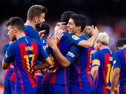 Tentang Kemenangan Telak Barca di Jornada 1 La Liga