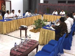 Ini Upaya Jokowi Percepat Pengembangan Wisata Danau Toba