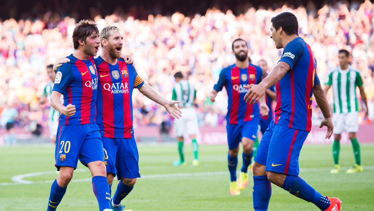 Foto: Getty Images Sport/Alex Caparros