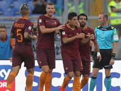 Kedalaman Skuat Akan Jadi Ganjalan Roma Mencapai Target Tertinggi