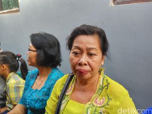 Istri Wayan Sudarsa yang Tewas Dibunuh Pasangan Bule: Tidak Ada Firasat