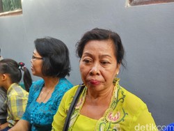 Istri Wayan Sudarsa yang Tewas Dibunuh Pasangan Bule: Tidak Ada Firasat