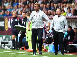 Klopp Akui Liverpool Tampil Tak Oke, Sebut Burnley Layak Menang