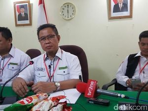 Mempersiapkan Operasi Armina, Momen Paling Krusial Saat Haji