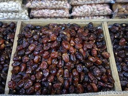 Agar Tak Impor, Thailand Bikin Perkebunan Kurma
