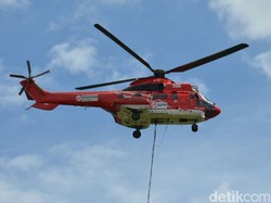 6 Provinsi Siaga Darurat Kebakaran Hutan, Apa Imbasnya untuk Warga?