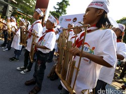 Selain Seru, Belajar Musik dan Tari Juga Bikin Otak Makin Encer