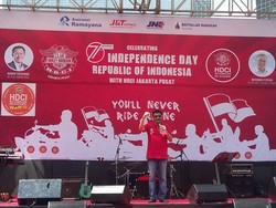 Djarot Sebut Ada Indikasi Kuat PDIP Dukung Ahok di Pilgub DKI 2017