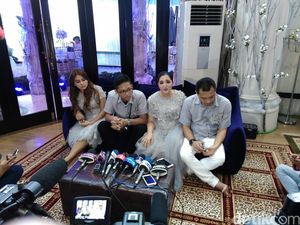 Akankah Kelahiran Anak Kedua Ashanty Disiarkan Secara Langsung Lagi?