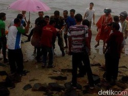 Kapolda Kepri: 10 Orang Tewas Akibat Kapal Tenggelam, Penyebab Cuaca Buruk