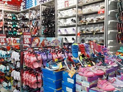 Transmart Carrefour Gelar Promo Mulai Sepeda sampai Baby Walker