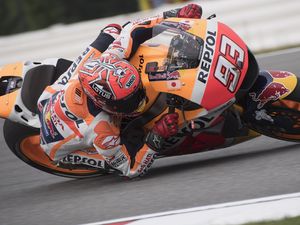 Giliran Marquez Menjadi yang Tercepat