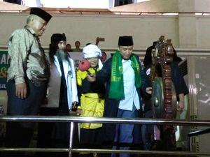 Ayo Dorong Terus Pencak Silat Agar Dipertandingkan di Asian Games 2018