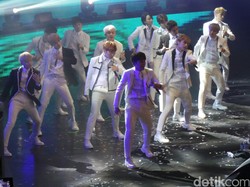 Siap-siap! Deretan Idola K-Pop Gelar Konser di Jakarta September