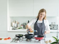 Dapur Merupakan Tempat Paling Berbahaya Saat Gempa, Ini Sebabnya