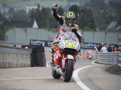 Hari Luar Biasa Buat Pebalap-pebalap Inggris di MotoGP Republik Ceko