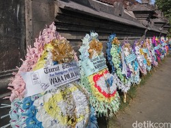 Keluarga Kenang Sosok Supel Wayan Sudarsa yang Tewas Dibunuh Pasangan Bule