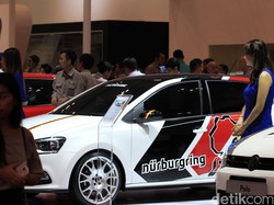 VW Siapkan SUV Berbasis Polo, Meluncur Tahun Depan