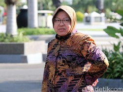 Setop Pelajar Konsumsi Narkoba, Risma Gandeng BNN Blusukan Sekolah