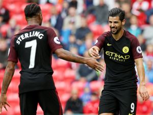 Awal Menjanjikan dari Nolito untuk City