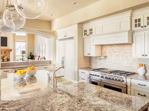 Ciptakan Suasana Nyaman di Dapur Anda dengan Cara Ini