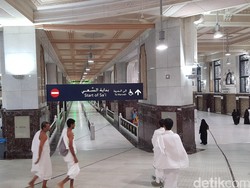 Sejarah Sai di Bukit Shafa dan Marwah, Kisahkan Perjuangan Ibu untuk Anaknya