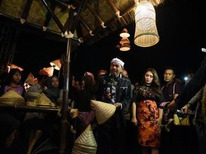 Pawai Sampurasun dan Kohkol di Purwakarta Dapat Rekor MURI