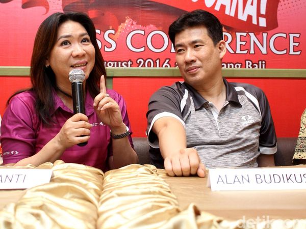 Emporium Pluit Mall Gelar Event Indonesia Juara