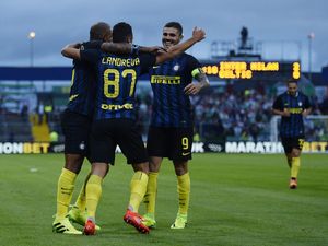 Inter Bisa Mengejutkan, tapi Takkan Terbang Terlalu Tinggi Inter Bisa Mengejutkan, tapi Takkan Terbang Terlalu Tinggi