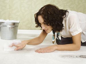 Tips Merawat Karpet Agar Jauh dari Lembap dan Debu