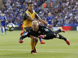 Pencerahan yang Terlambat untuk Leicester Maupun Arsenal