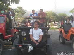 Jikustik Tentang Identitas Baru Dibalik Lagu So Sweet