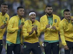 Jawaban Sempurna Brasil untuk Para Pengkritiknya