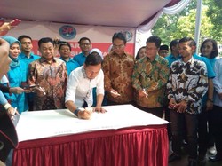 Satgas Indonesia Pintar Kawal Distribusi Kartu Indonesia Pintar