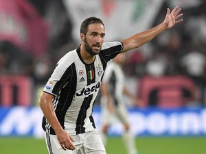 Juventus Jor-joran, Inter Mengejutkan Jelang Penutupan Juventus Jor-joran, Inter Mengejutkan Jelang Penutupan