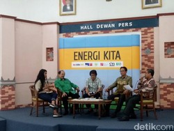 Ada Subsidi dari Pemerintah, PLN Diminta Beli Listrik Ramah Lingkungan