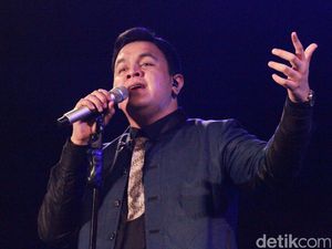 5 Fakta tentang Album Perdana Tulus 5 Fakta tentang Album Perdana Tulus