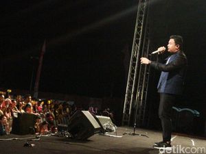 Imbas Corona, Prambanan Jazz Festival 2020 Dijadwalkan Ulang