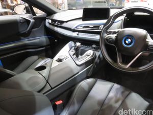 Survei: Teknologi BMW dan Hyundai Paling Bermanfaat untuk Konsumennya