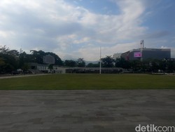 Begini Tujuan Apel Nusantara Bersatu di Gasibu Bandung