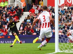 Nolito Terima Kebijakan Rotasi Guardiola